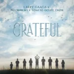 Grateful Album Cover
