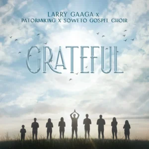 Grateful Album Cover