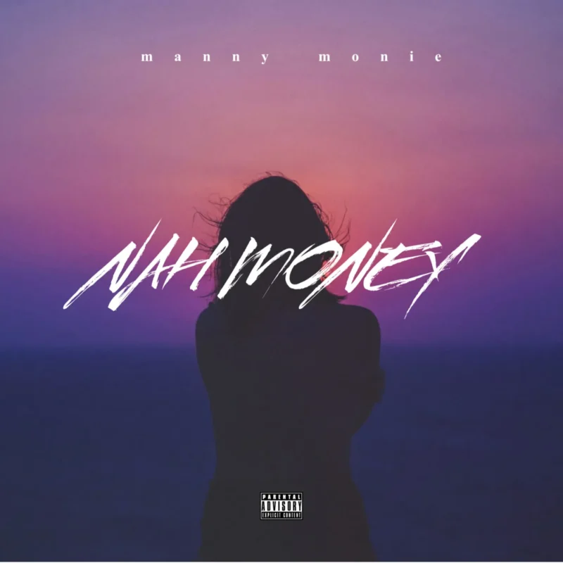 Nah Money cover art