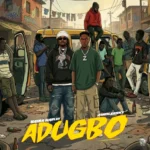 Adugbo Cover Art