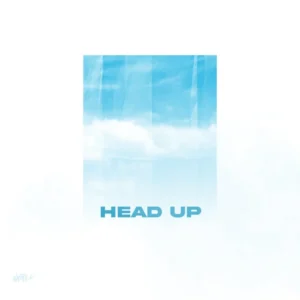 Head Up 2.0 Album Cover