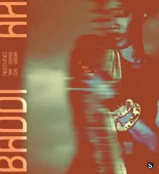 Baddi Ah cover art