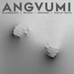 Angvumi Cover Art