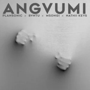 Angvumi Album Cover