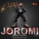 Joromi Album Cover