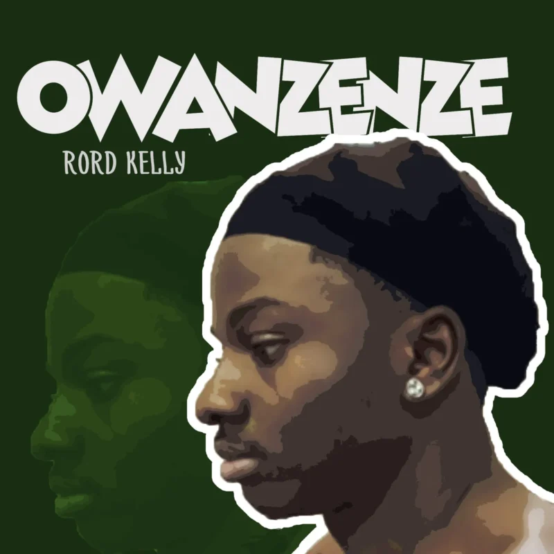 Owanzenze cover art