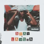 Away Album Cover