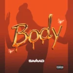 Body Album Cover