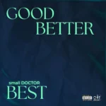 Good Better Best Album Cover