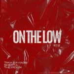On The Low Pt. 2 Album Cover