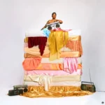 On The Low Album Cover