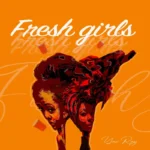 Fresh Girls Cover Art