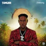 Tungba Cover Art