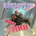 Light Up Album Cover