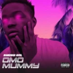 Omo Mummy Album Cover