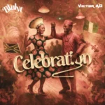 Celebration Cover Art