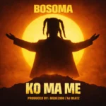 Ko Ma Me Cover Art