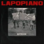 LAPOPIANO Album Cover