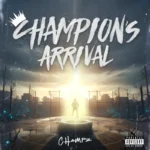 Champion Sound Album Cover