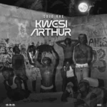 Kwesi Arthur Album Cover