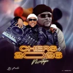 Cover for Cheers To 2026 Mix