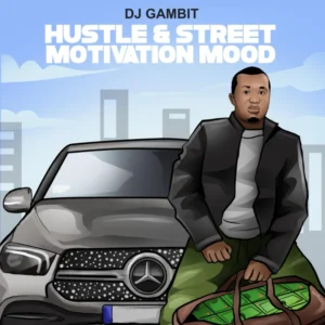 Ogadinma Album Cover