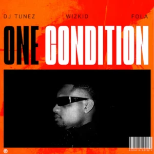 One Condition Album Cover