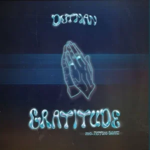 Gratitude Album Cover
