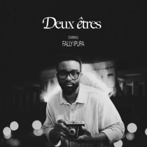 Deux êtres Album Cover
