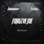 Forgive Me Cover Art