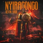 Nyiragongo Cover
