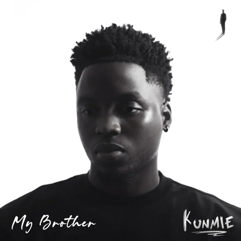 My Brother cover art