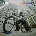 Do Not Disturb (DND) Cover Art