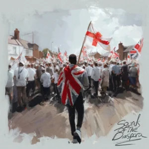 Stay Or Leave Album Cover