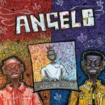 Angels Album Cover
