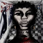 Don't Love Me Album Cover