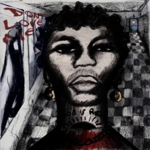 Don't Love Me Album Cover