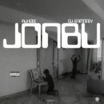 Jonbu Album Cover