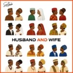 Husband and Wife Album Cover