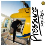 Pressure Album Cover