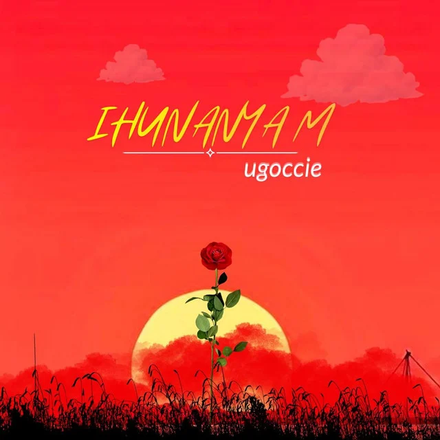 Ihunanyam cover art