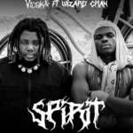 Spirit Album Cover
