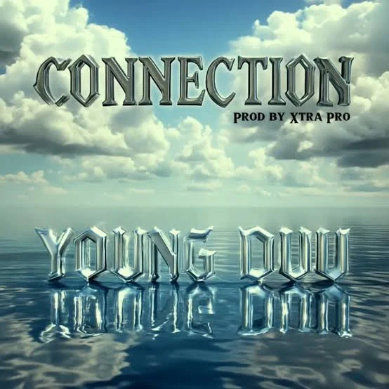 Connection cover art