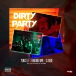 Dirty Party Album Cover