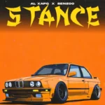 Stance Album Cover