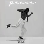 Peace Album Cover