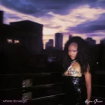 Where Do We Go Album Cover