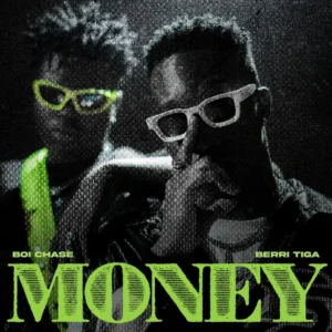 Money Album Cover