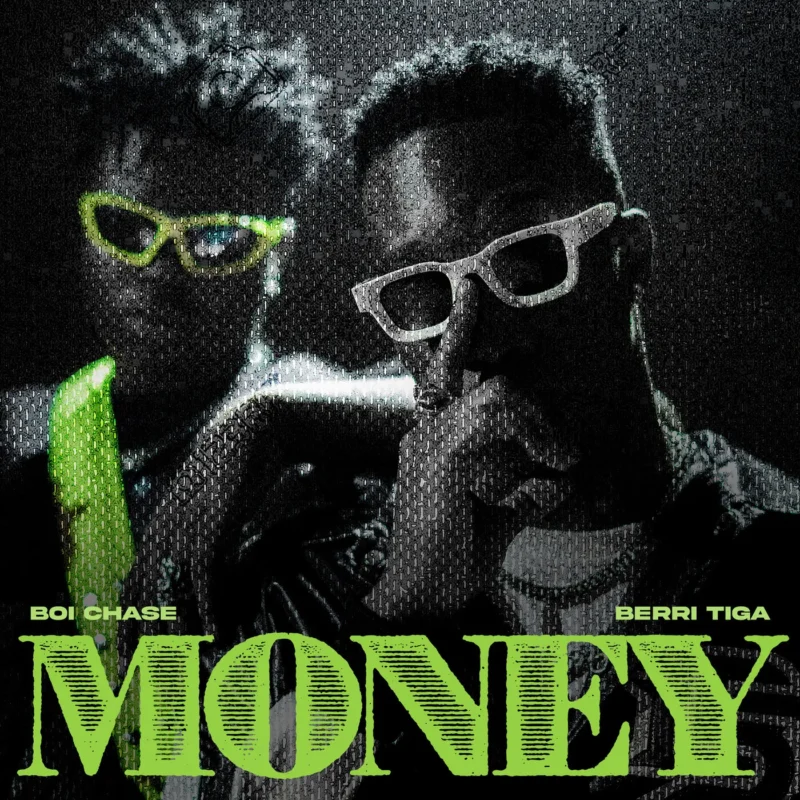 Money cover art