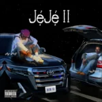 JEJE II Cover Art